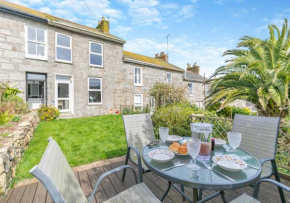 Driftwood Cottage - Mousehole